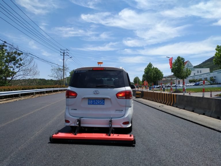 Geological Radar-004