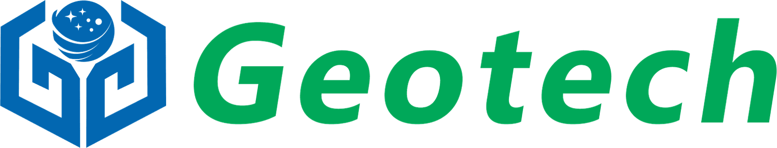 Geotech company's LOGO