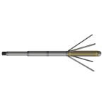 JJY-2D Borehole Geometry Probe-1