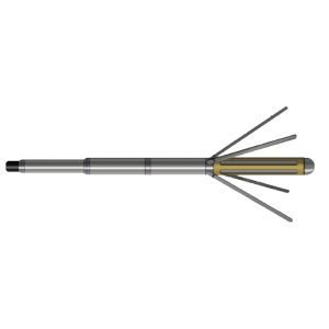 JJY-2D Borehole Geometry Probe-1