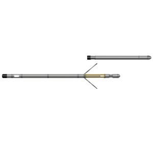 JJY-3D 3-Arm Caliper Probe