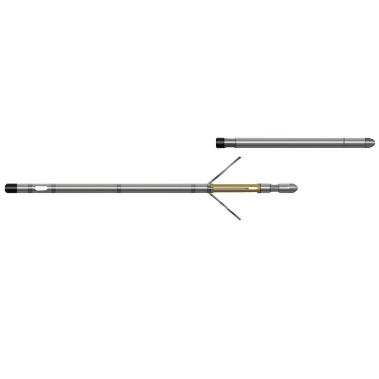 JJY-3D 3-Arm Caliper Probe