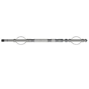 JSS-2 Compensated Sonic Probe