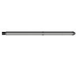 JZN-1 Natural Gamma-Ray Spectroscopy Probe