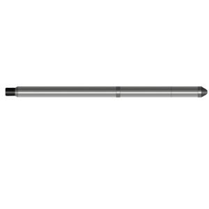 JZN-1 Natural Gamma-Ray Spectroscopy Probe