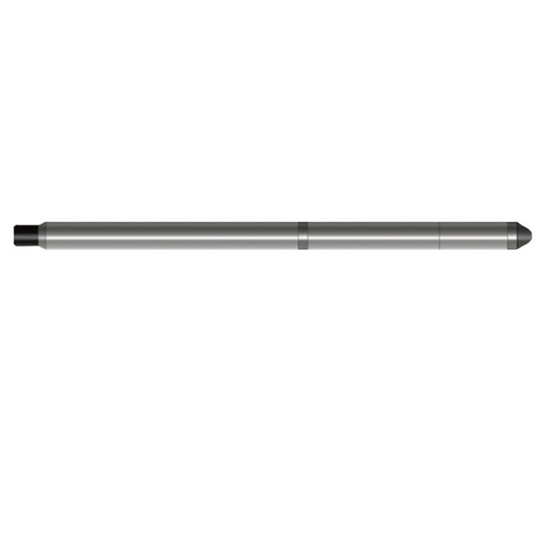 JZN-1 Natural Gamma-Ray Spectroscopy Probe