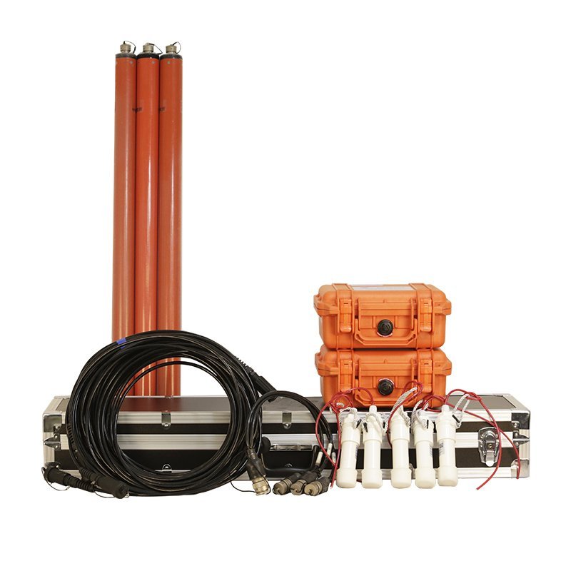 GSEM-W10 Magneto-telluric (MT) Acquisition System