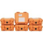 GSEM-W10 Magneto-telluric (MT) Acquisition System