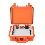 GSEM-W10 Magneto-telluric (MT) Acquisition System