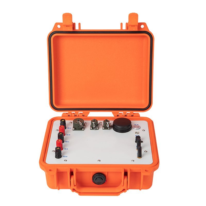 GSEM-W10 Magneto-telluric (MT) Acquisition System