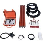 GSEM-W10 Magneto-telluric (MT) Acquisition System