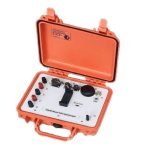 GSEM-W10 Magneto-telluric (MT) Acquisition System