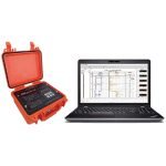SL-2 CNC logging system ground integrated host