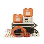 【SSIP】Full-wave Spread Spectrum Induced Polarization System