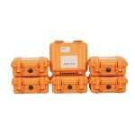 【SSIP】Full-wave Spread Spectrum Induced Polarization System