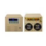 【SSIP】Full-wave Spread Spectrum Induced Polarization System