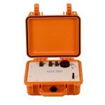 【SSIP】Full-wave Spread Spectrum Induced Polarization System