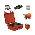 resistivity/IP/SP imaging systems