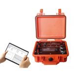 resistivity/IP/SP imaging systems