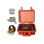 resistivity/IP/SP imaging systems