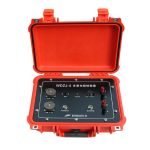 resistivity/IP/SP imaging systems