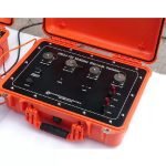 resistivity/IP/SP imaging systems