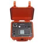 resistivity/IP/SP imaging systems