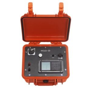 resistivity/IP/SP imaging systems