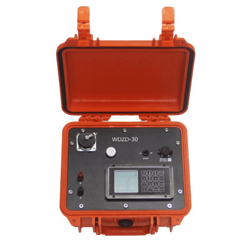resistivity/IP/SP imaging systems