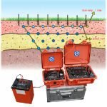 resistivity/IP/SP imaging systems