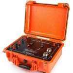 resistivity/IP/SP imaging systems