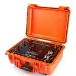 resistivity/IP/SP imaging systems