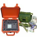 resistivity/IP/SP imaging systems
