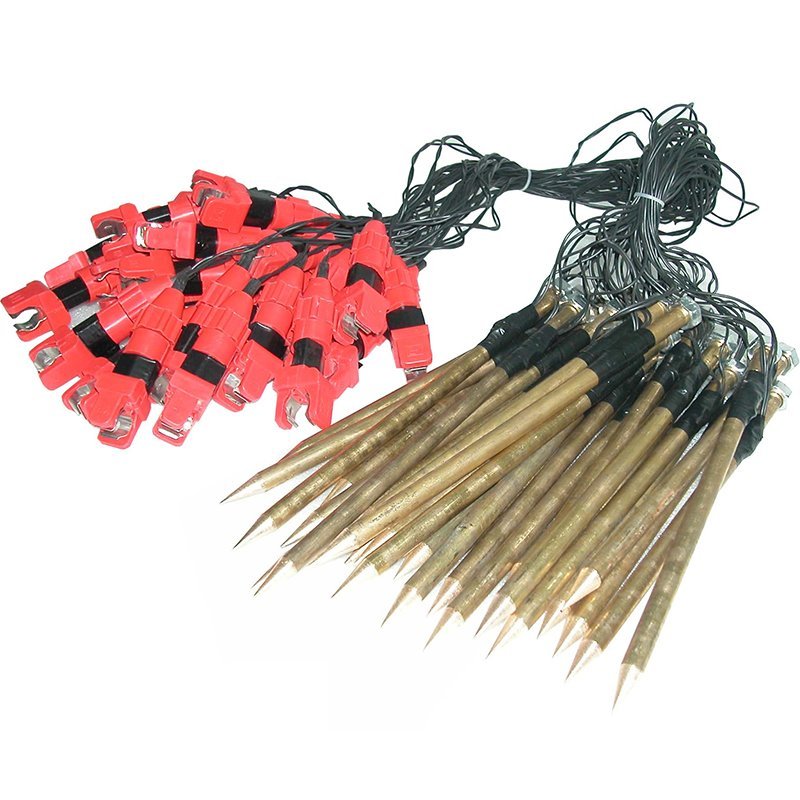 resistivity/IP/SP imaging systems