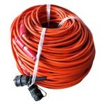 resistivity/IP/SP imaging systems