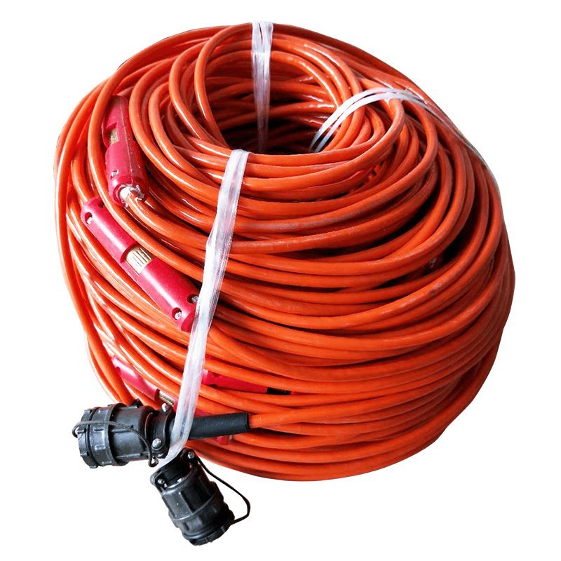 resistivity/IP/SP imaging systems