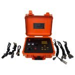 SL-2 CNC logging system ground integrated host