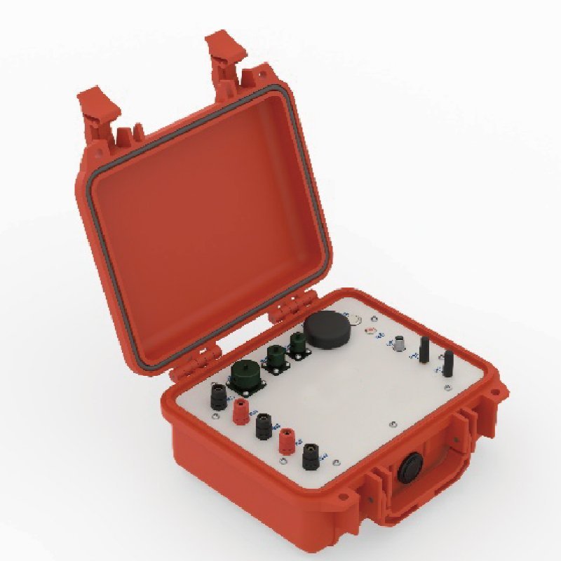 GSEM-W10 Magneto-telluric (MT) Acquisition System