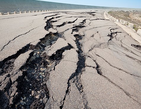 Disaster monitoring and defense-9