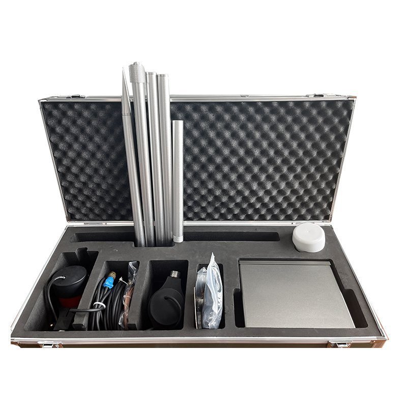 Proton Magnetometer-3