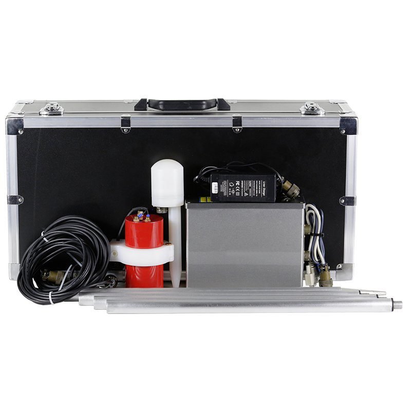 Proton Magnetometer-4