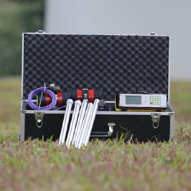 Proton Magnetometer-5