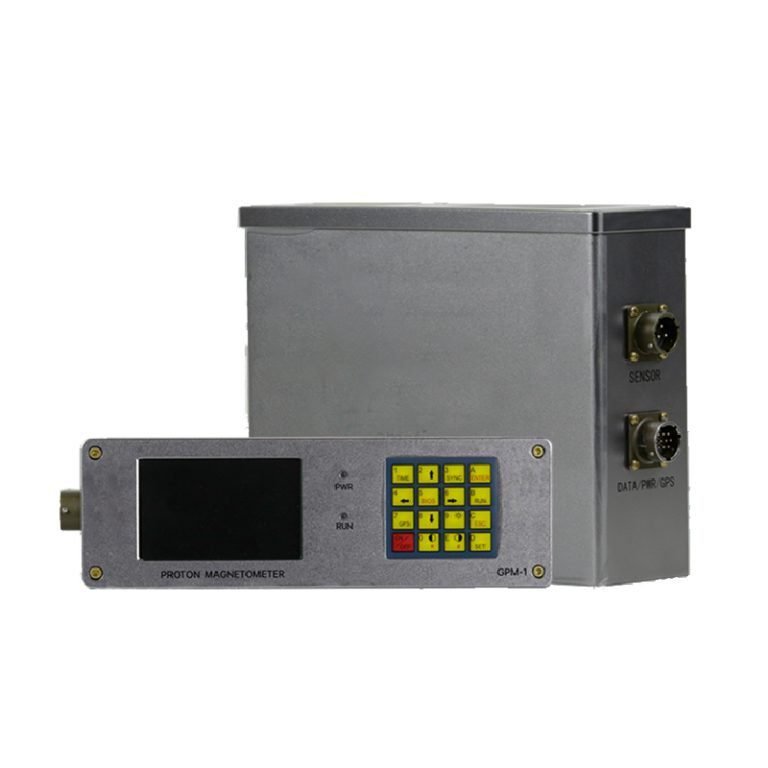 Proton Magnetometer-1