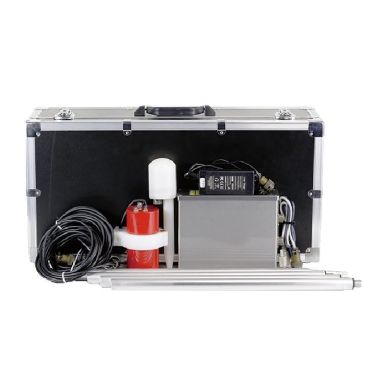 Proton Magnetometer-2