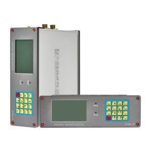 JPMG Proton Magnetometer