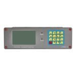 JPMG Proton Magnetometer