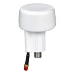 JPMG Proton Magnetometer