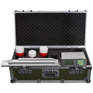 JPMG Proton Magnetometer