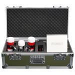 JPMG Proton Magnetometer