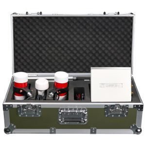 JPMG Proton Magnetometer